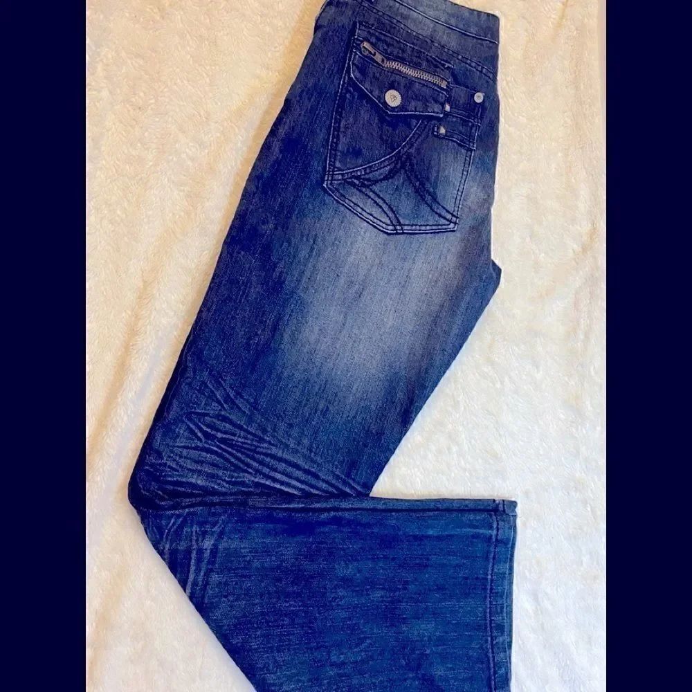 🎋Vertical Sport Men’s Jean Size : 34/32